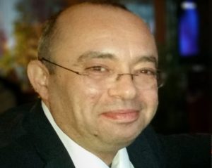 Mr Sc. Dr Oliver Krajčinović